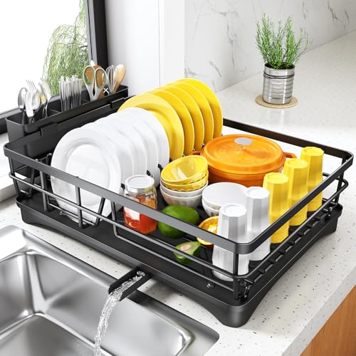 Best Kitchen Drying Rack