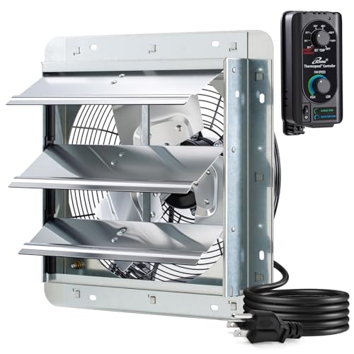 Best Kitchen Exhaust System