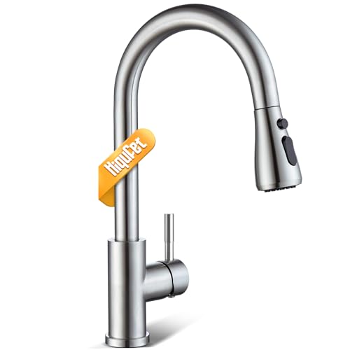 Best Kitchen Faucet Sprayer
