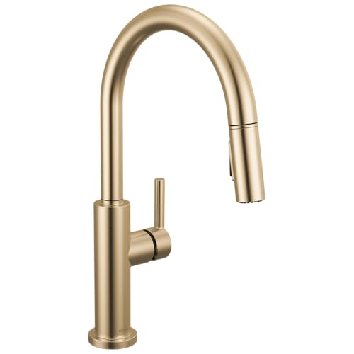 Best Kitchen Faucet With Magnetic Docking