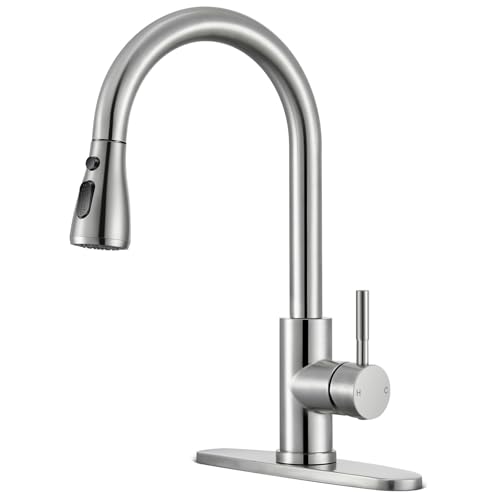 Best Kitchen Faucets 2024 Consumer Reports