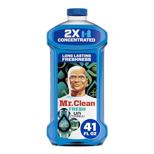 Best Kitchen Floor Tile Cleaner