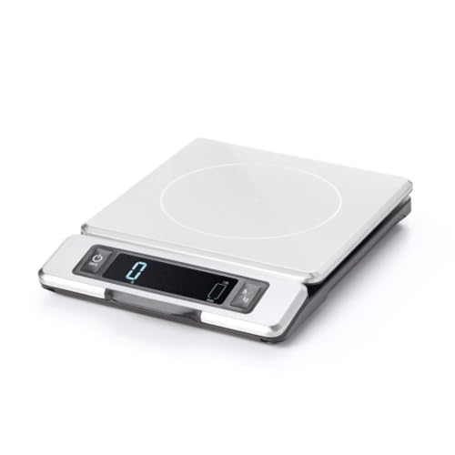 Best Kitchen Food Scales