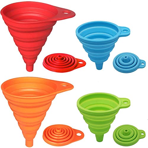 Best Kitchen Funnels