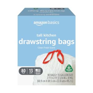 Best Kitchen Garbage Bags