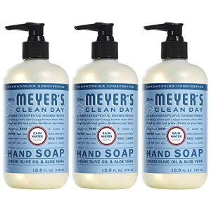 Best Kitchen Hand Soap