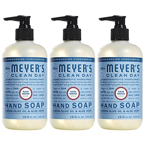 Best Kitchen Hand Soap