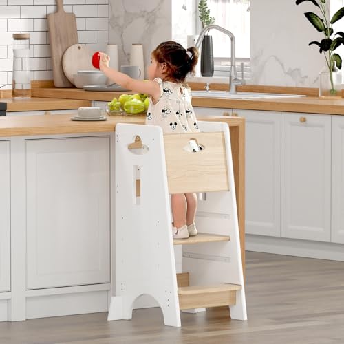 Best Kitchen Helper Stool
