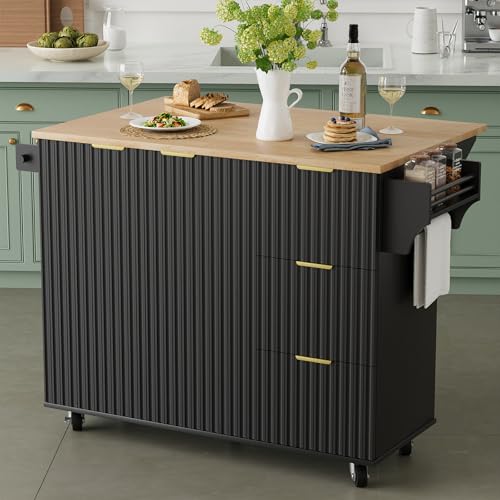 Best Kitchen Island Designs