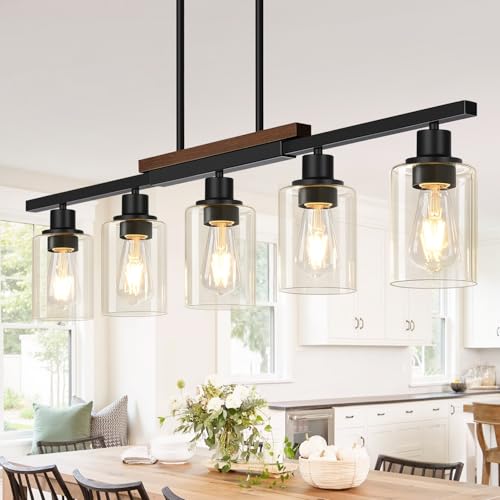 Best Kitchen Island Lighting