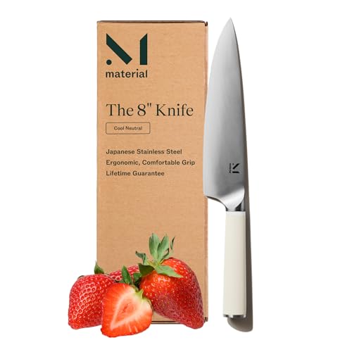 Best Kitchen Knife Blade Material