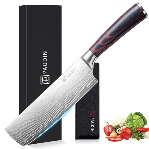 Best Kitchen Knife for Cutting Meat