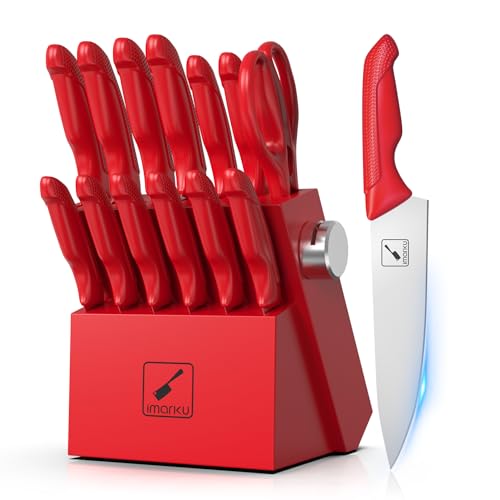Best Kitchen Knife Set Reddit