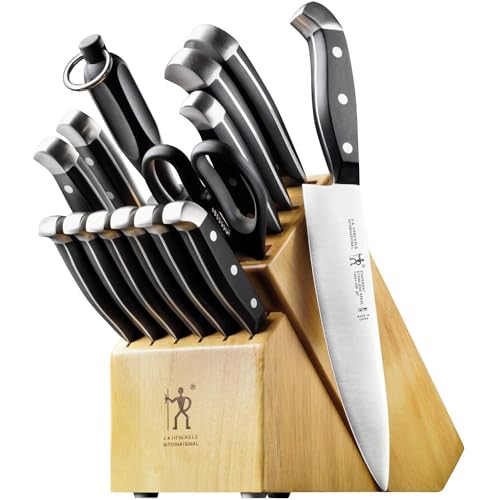 Best Kitchen Knife Set Reviews