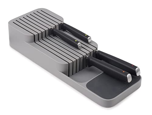 Best Kitchen Knife Storage