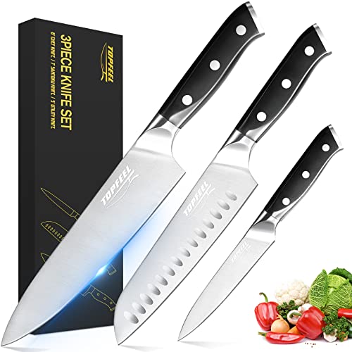 Best Kitchen Knives at Walmart