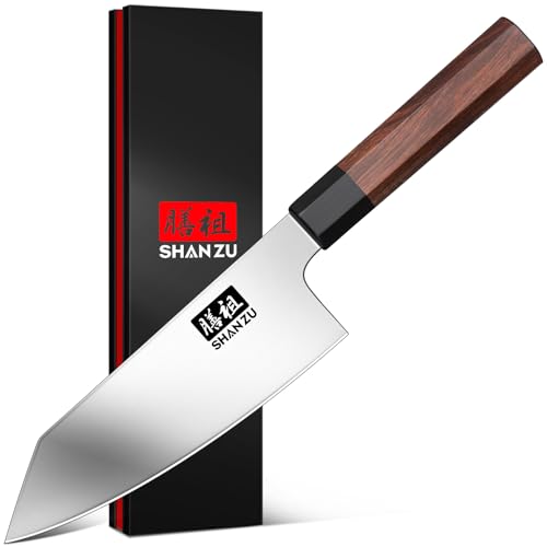 Best Kitchen Knives for Small Hands