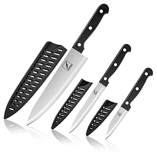 Best Kitchen Knives under 100