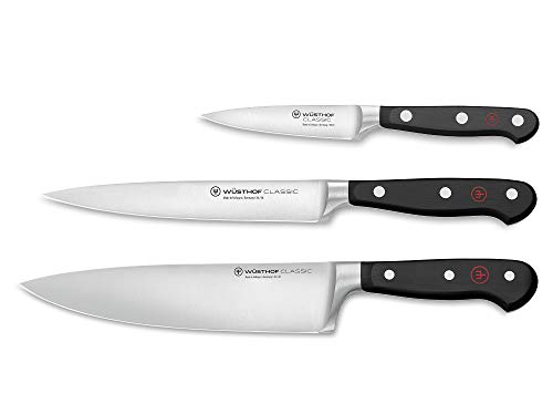 Best Kitchen Knives Wusthof