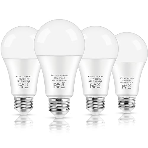 Best Kitchen Light Bulbs