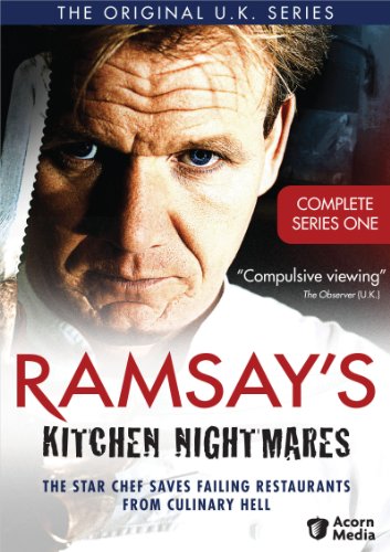 Best Kitchen Nightmare Episodes