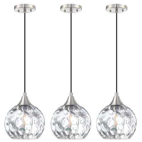 Best Kitchen Pendant Lights 2024