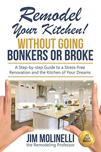 Best Kitchen Remodel Contractors Portland