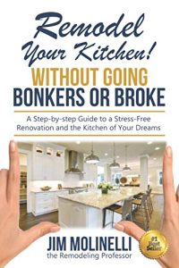 Best Kitchen Remodel San Jose
