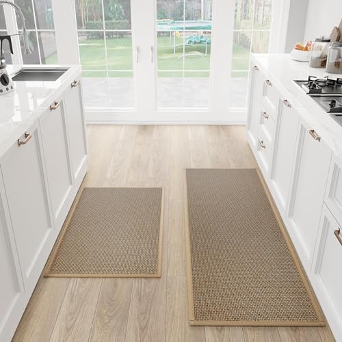 Best Kitchen Rugs for Hardwood Floors
