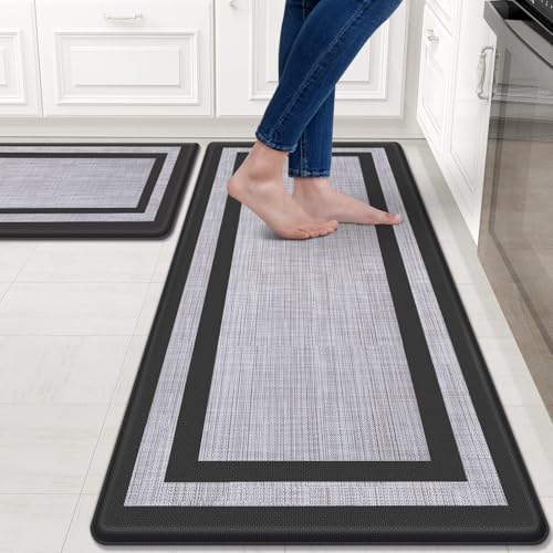 Best Kitchen Rugs for Tile Floors