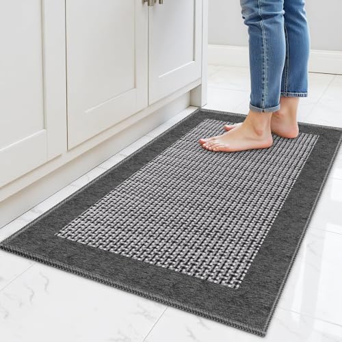 Best Kitchen Rugs Washable