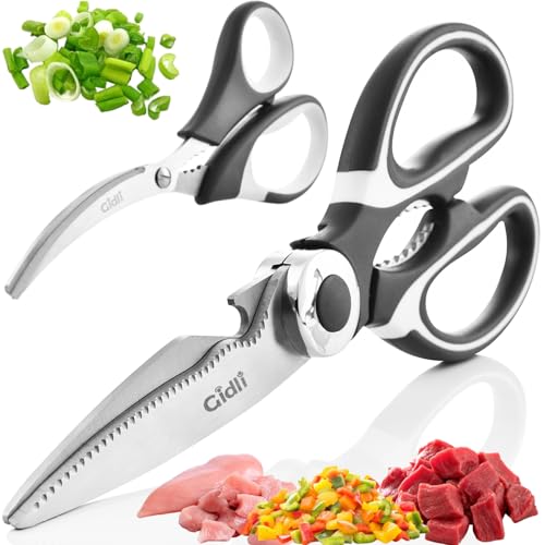 Best Kitchen Scissors for Cutting Meat