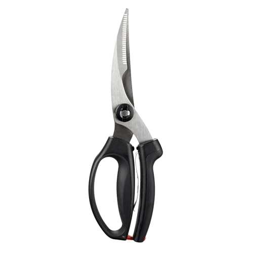 Best Kitchen Shears for Spatchcock