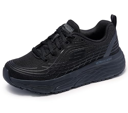 Best Kitchen Shoes for Women