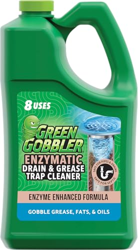 Best Kitchen Sink Drain Cleaner