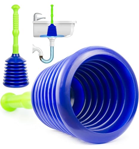 Best Kitchen Sink Plunger