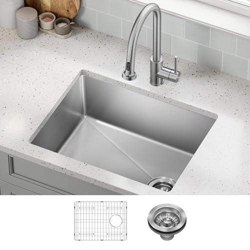 Best Kitchen Sinks 2024 Undermount