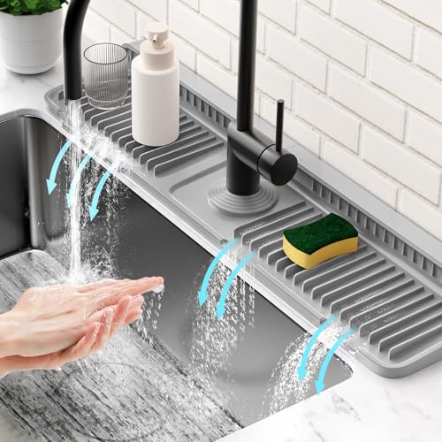 Best Kitchen Splash Guard
