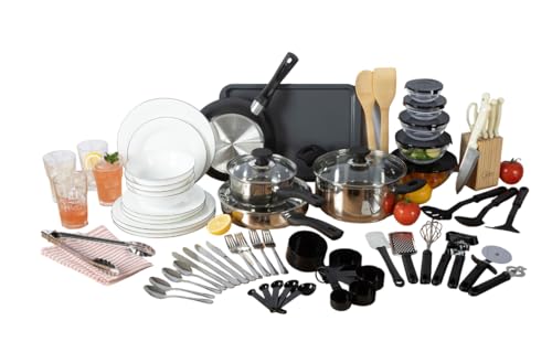 Best Kitchen Starter Set