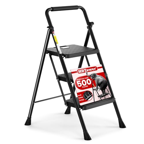 Best Kitchen Step Ladder