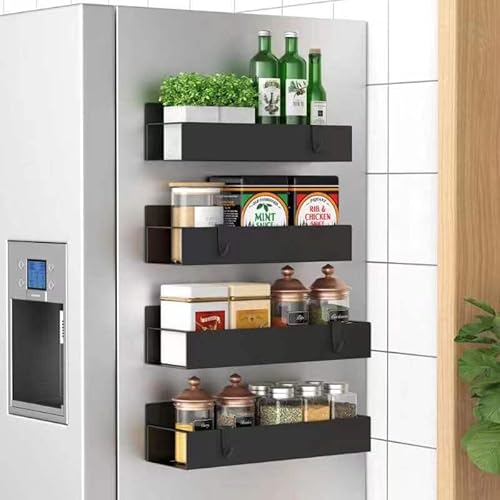 Best Kitchen Storage Hacks