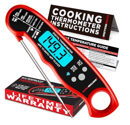 Best Kitchen Thermometers
