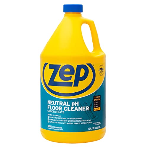 Best Kitchen Tile Floor Cleaner