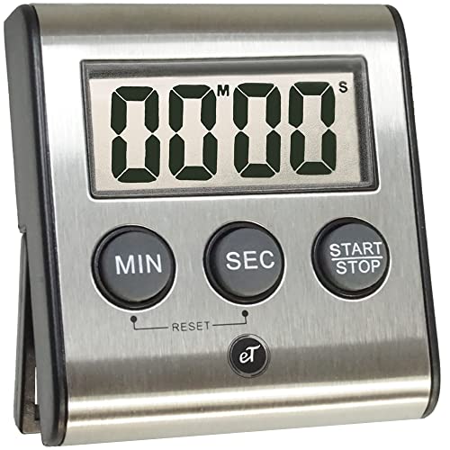 Best Kitchen Timer