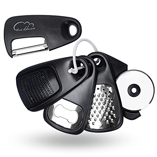 Best Kitchen Tools for Healthy Eating