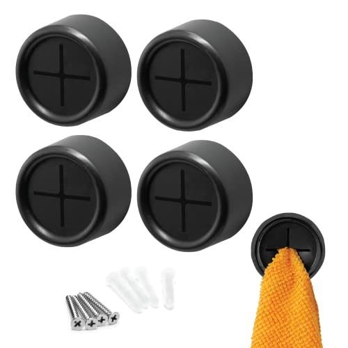 Best Kitchen Towel Hooks
