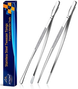 Best Kitchen Tweezers