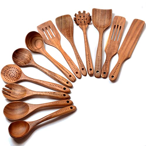 Best Kitchen Utensil Material