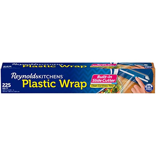 Best Kitchen Wrap