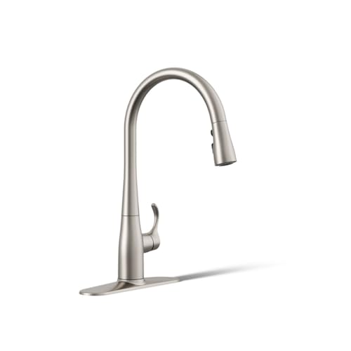 Best Kohler Kitchen Faucet